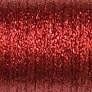 1/16" Ribbon: 003 Red