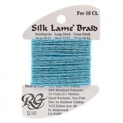 SL140: Jamaican Sea