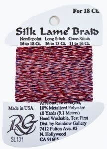 SL131: 4th of July