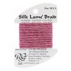 SL80: Pink Carnation