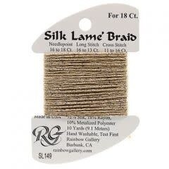 SL149: Desert Sand