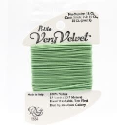 V684: Pistachio