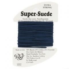 SS52: Navy