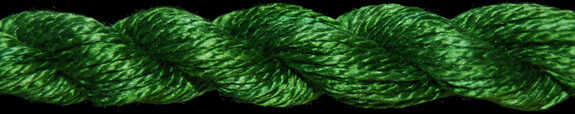 TX V1130: Green Check Tablecloth