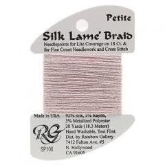 SP108: Soft Pink