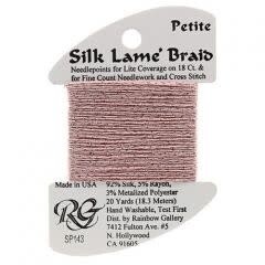 SP143: Cameo Pink
