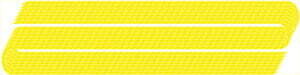 Edmar Boucle 113: Bright Yellow
