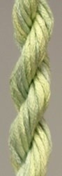 Watercolours 067: Celadon