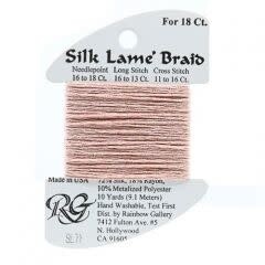SL71: Peach