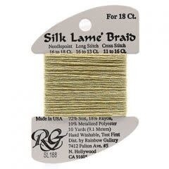 SL188: Vanilla