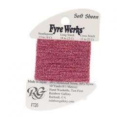 FT20: Raspberry