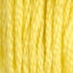 117 17: Light Yellow Pllum