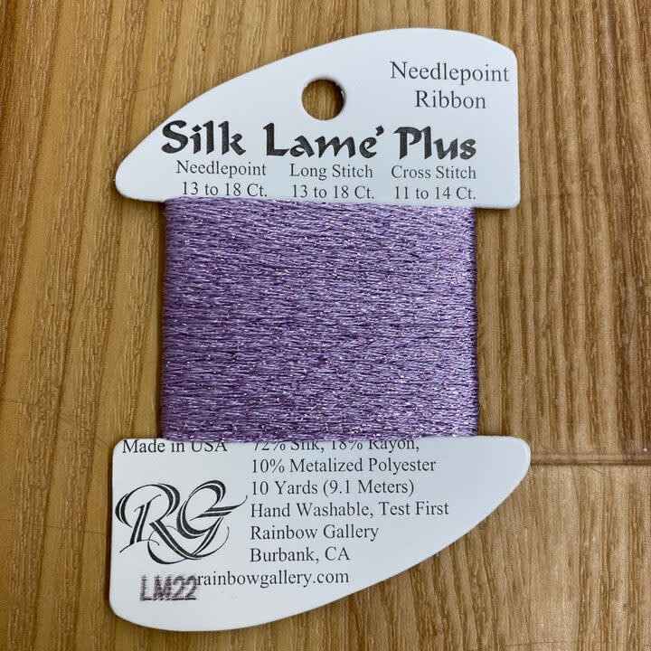 LM22: Lavender