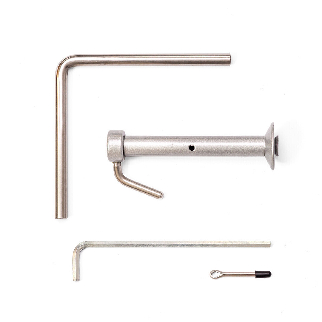 Lowery Table Stand Converter