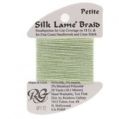 SP172: Lime Cream