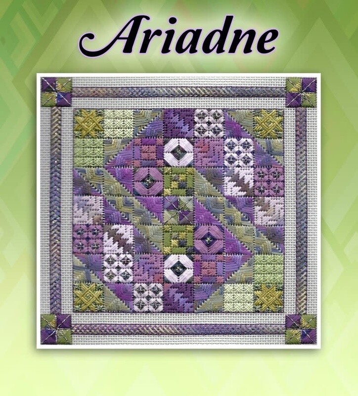 Ariadne