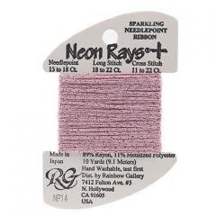 NP14: Hot Pink