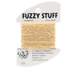 FZ38: Blond