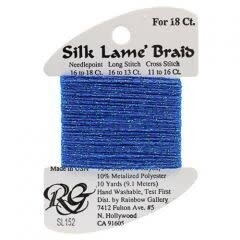 SL152: Hawaiian Blue