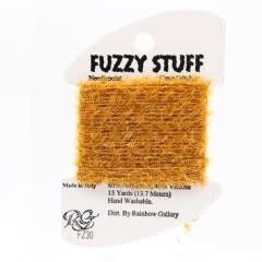 FZ30: Golden Brown