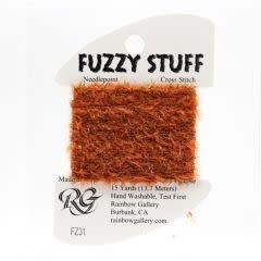 FZ31: Dark Gold Brown