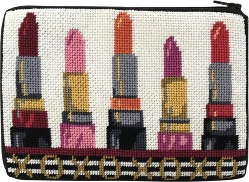 SZ628: XOXO Lipsticks