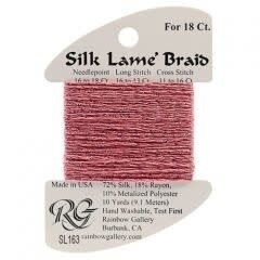 SL163: Medium Rose