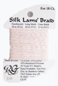 SL44: Lite Shell Pink