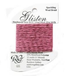 G35: Magenta