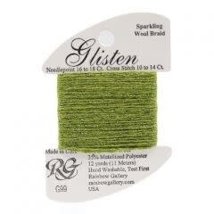 G99: Fern Green