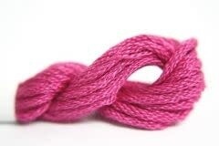 Needlepoint Inc. Silk: 684
