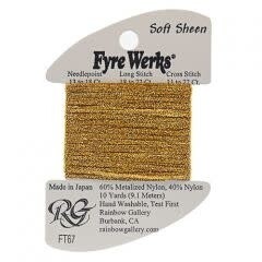 FT67: Inca Gold