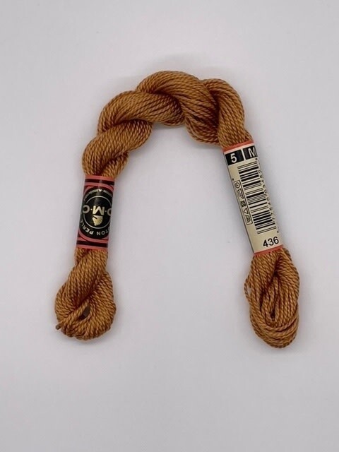DMC5 436: Tan
