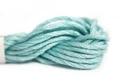 Needlepoint Inc. Silk: 481