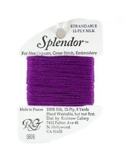 S806: Magenta