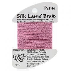 SP75: Wild Rose