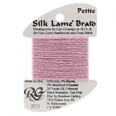 SP121: Medium Raspberry