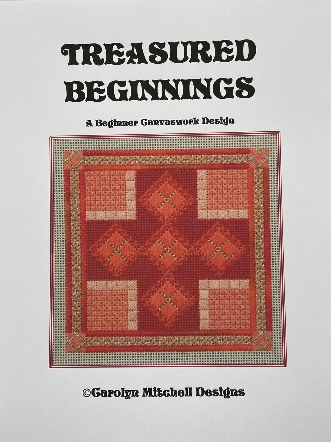 Treasured Beginnings
