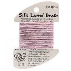 SL179: Cotton Candy