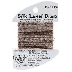SL147: Taupe
