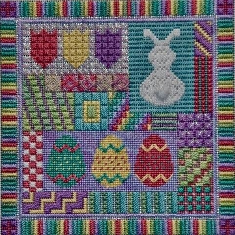 Holiday Delights - Easter