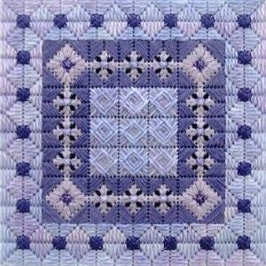 Color Delights - Wisteria