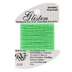 G106: Neon Green