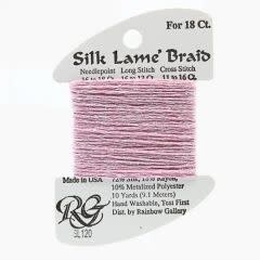 SL120: Lite Raspberry