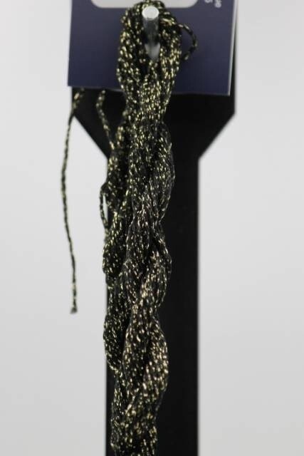Snow: 31 Gilded Black