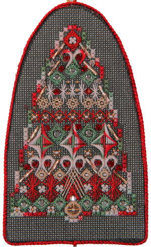 Merry Bells w/Bead Pack