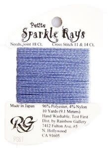 PS67: Periwinkle