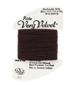 V683: Dark Chocolate