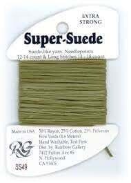 SS49: Celery