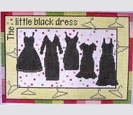 P-F-002: Little Black Dresses (13 ct)